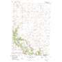 Vicksburg USGS topographic map 44095f2