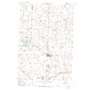 Clarkfield USGS topographic map 44095g7