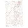Holland USGS topographic map 44096a2