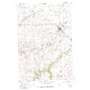Canby USGS topographic map 44096f3
