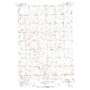 Oldham Se USGS topographic map 44097a3