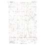 Roswell USGS topographic map 44097a6