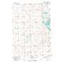 Arlington Ne USGS topographic map 44097d1