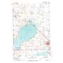 Watertown West USGS topographic map 44097h2