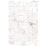 Woonsocket USGS topographic map 44098a3