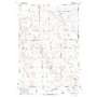 Woonsocket Nw USGS topographic map 44098b4