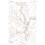 Glendale Colony USGS topographic map 44098g3
