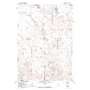 Stephan USGS topographic map 44099b4