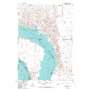 Lower Brule Ne USGS topographic map 44099b5