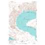 Lower Brule Nw USGS topographic map 44099b6