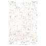 Chapelle Lake Nw USGS topographic map 44099d6