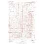 Orient Nw USGS topographic map 44099h2