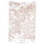 Capa USGS topographic map 44100a8