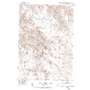 Pierre 3 Nw USGS topographic map 44100b4