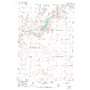 Sully Lake USGS topographic map 44100f2