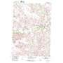 Midland USGS topographic map 44101a2
