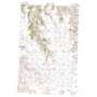 Hartley USGS topographic map 44101d7