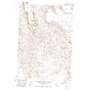 Hilland Nw USGS topographic map 44101d8