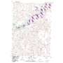 Alleman Station USGS topographic map 44101f2