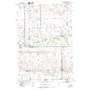 Viewfield USGS topographic map 44102b7
