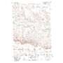 New Underwood Nw USGS topographic map 44102b8