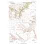 Dalzell USGS topographic map 44102c4