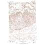 Hereford Se USGS topographic map 44102c7