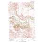 Pedro Nw USGS topographic map 44102d2