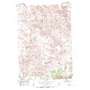 Dalzell Nw USGS topographic map 44102d4