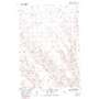 Haydraw USGS topographic map 44102d6