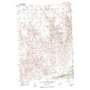 Howes USGS topographic map 44102e1