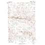Rapid City 1 Sw USGS topographic map 44103c2