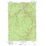 Savoy USGS topographic map 44103c8