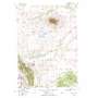 Fort Meade USGS topographic map 44103d4