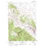 Sturgis USGS topographic map 44103d5