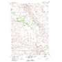 Volunteer USGS topographic map 44103e2