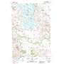 Fruitdale USGS topographic map 44103f6