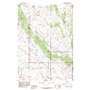 Upton East USGS topographic map 44104a5