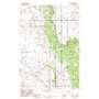 Thornton USGS topographic map 44104b6