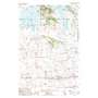 Grasshopper Butte USGS topographic map 44104c7