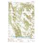 Carlile USGS topographic map 44104d7