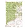 Sugarloaf Mountain USGS topographic map 44104e3