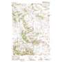The Forks USGS topographic map 44104f1