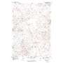 Rawhide School USGS topographic map 44105d5