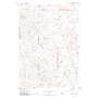 Brislawn School USGS topographic map 44105f1
