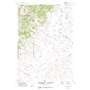 Rockypoint USGS topographic map 44105h1