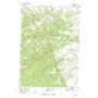 Story USGS topographic map 44106e8