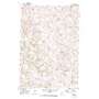 S R Springs USGS topographic map 44106g5