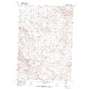 Broom Draw USGS topographic map 44107a6