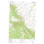 Beckton USGS topographic map 44107f2